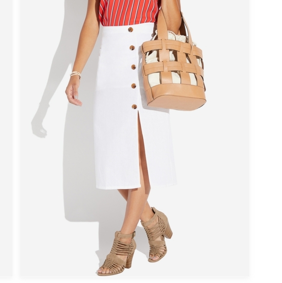 Thandie Taupe Caged Dress Sandals Size 11 - Picture 2 of 6